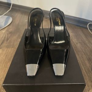 Saint Laurent Miles in Excellent Condition